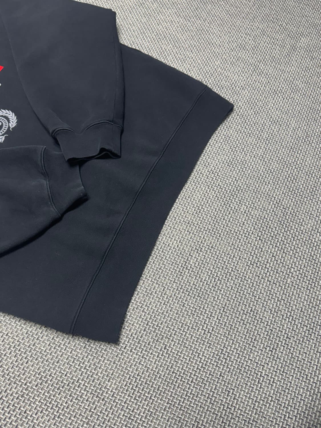 발렌시아가 파리 맨투맨 상품이미지2