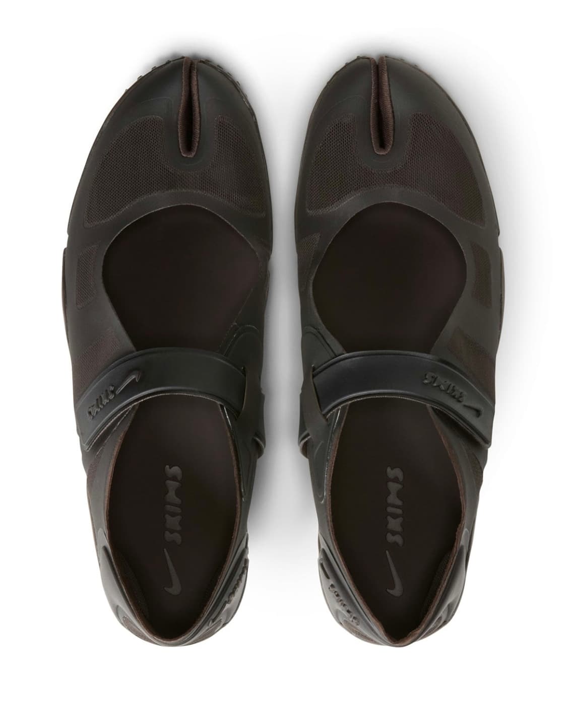 NikeSIMS 나이키스킴스 리프트매쉬 리미티드에디션 벨벳브라운 US6 상품이미지1