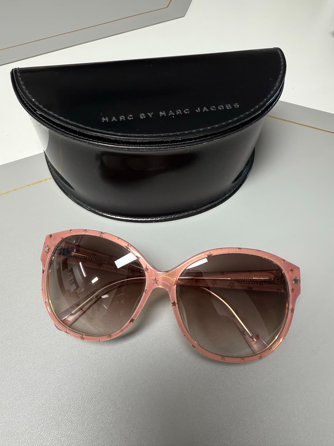 MARC BY MARC JACOBS (마크바이마크제이콥스) 선글라스 상품이미지3