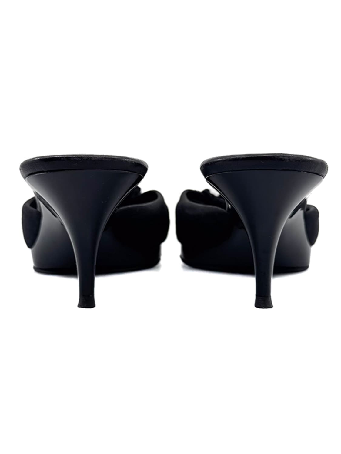 Chanel Camellia Mules 상품이미지7
