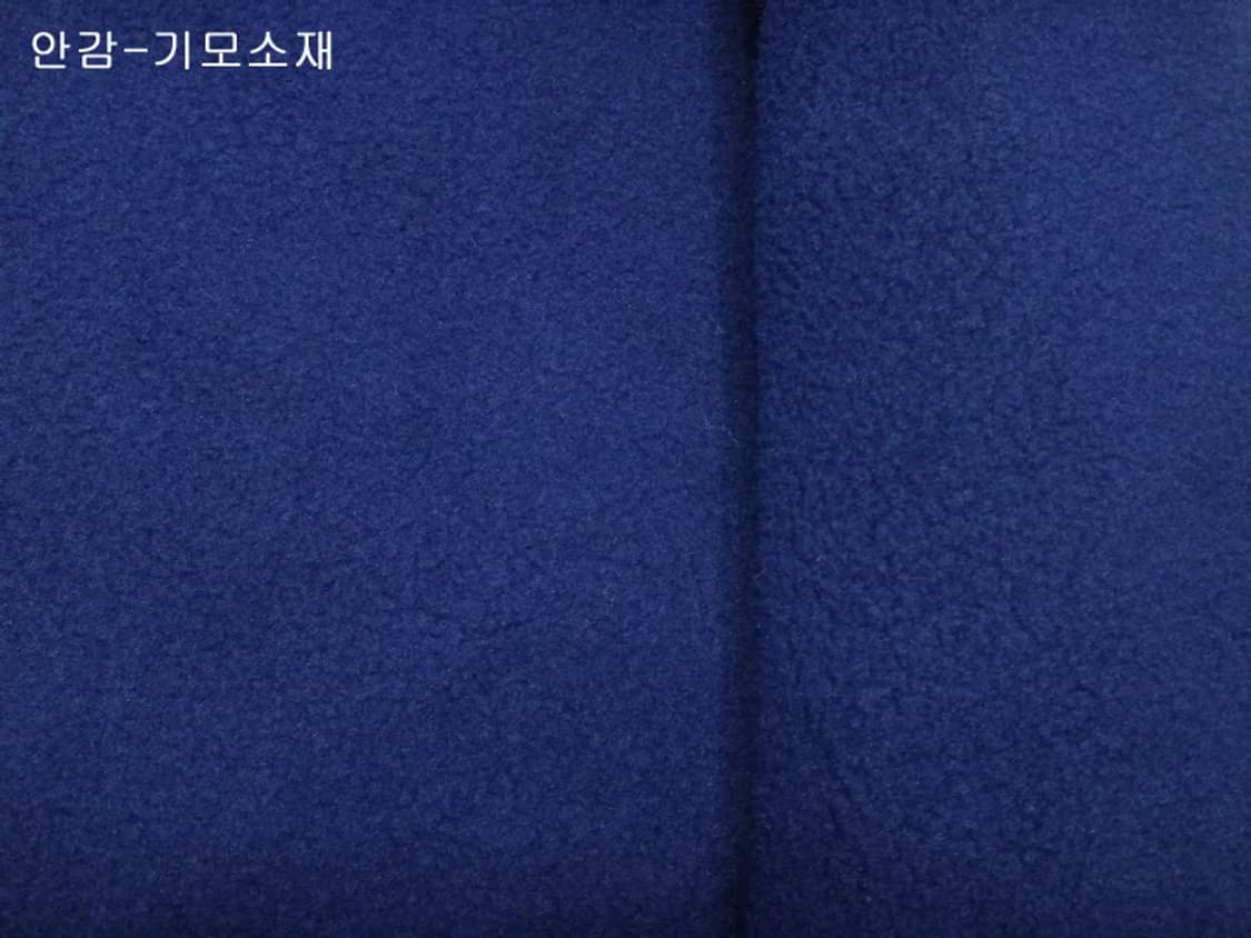 (M/95) 노스페이스 남성 플리스 카슨 집업 상품이미지7