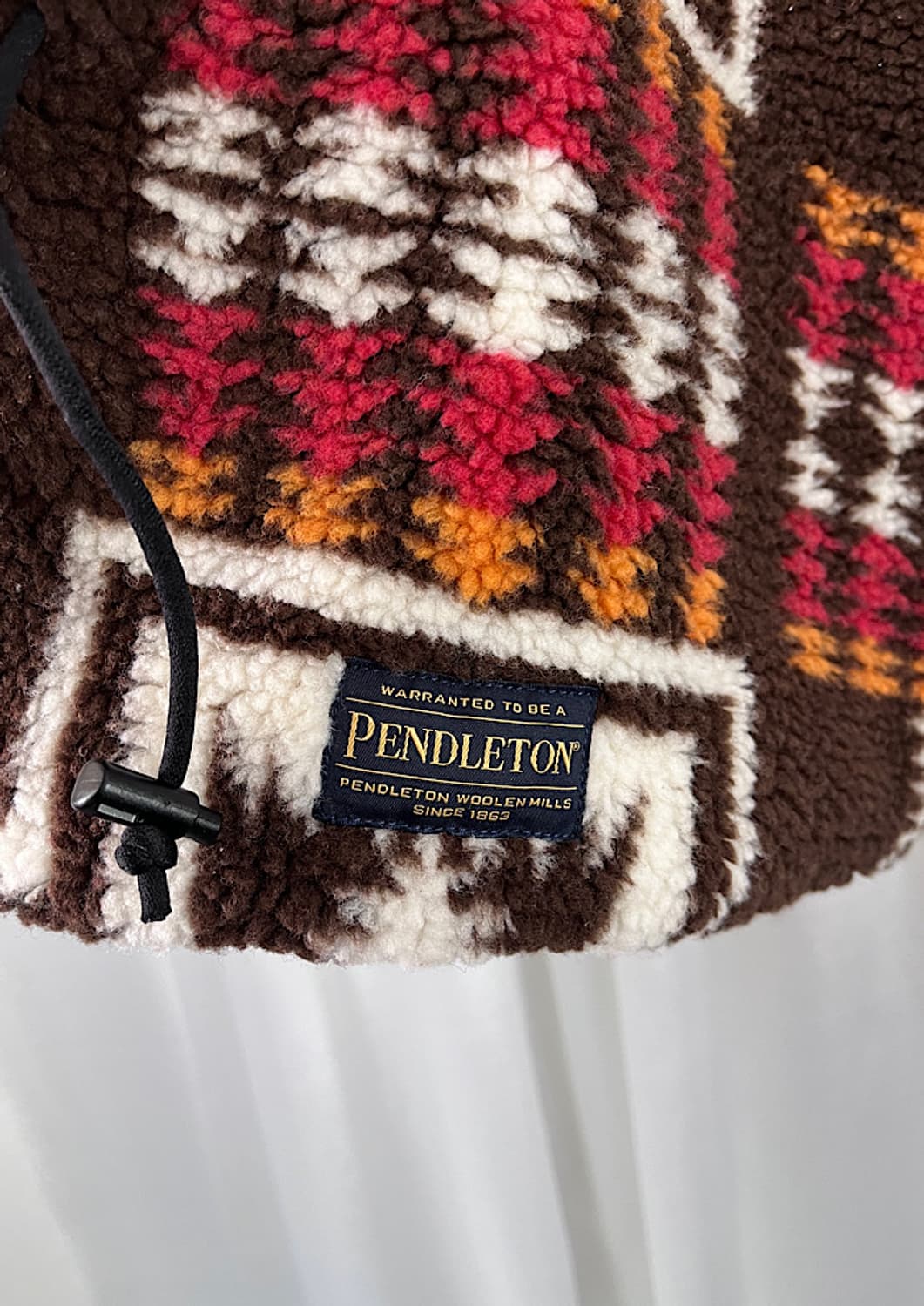 PENDLETON balaclava 상품이미지2