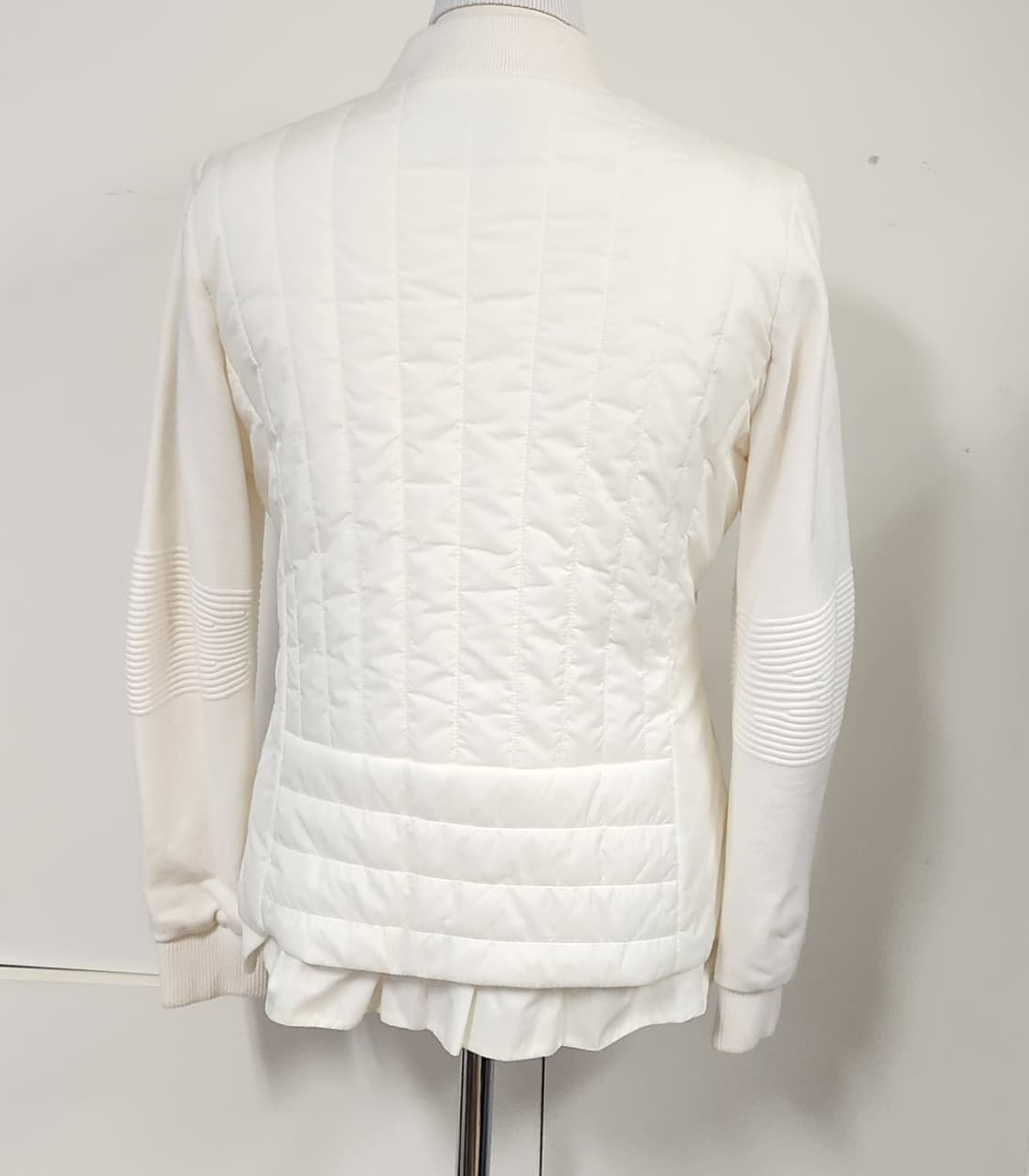 마크앤로나  골프 셔링 패딩 자켓 95 상품이미지2