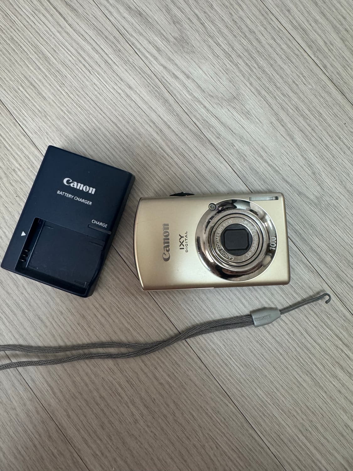 캐논 익서스 870 / 익시 920 디카 상품이미지1