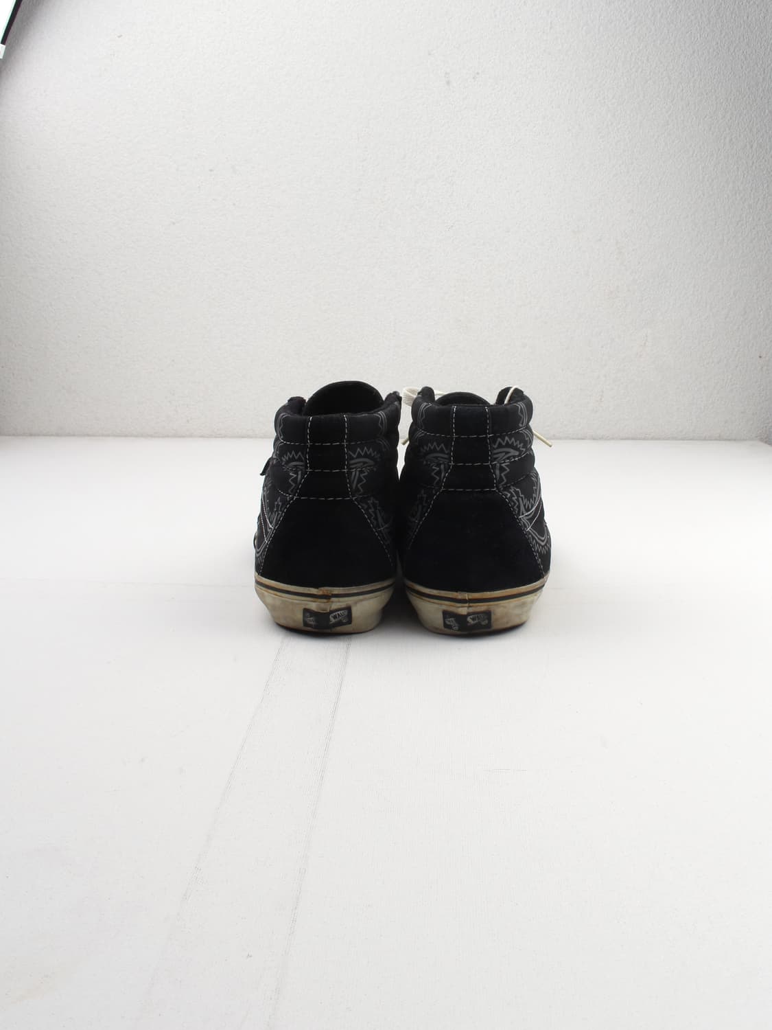 2008 VANS X STUSSY (285) 상품이미지3