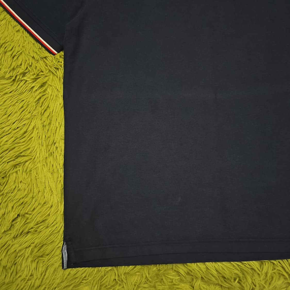 [XL] 타미힐피거 퍼포먼스 반팔 폴로셔츠 상품이미지5