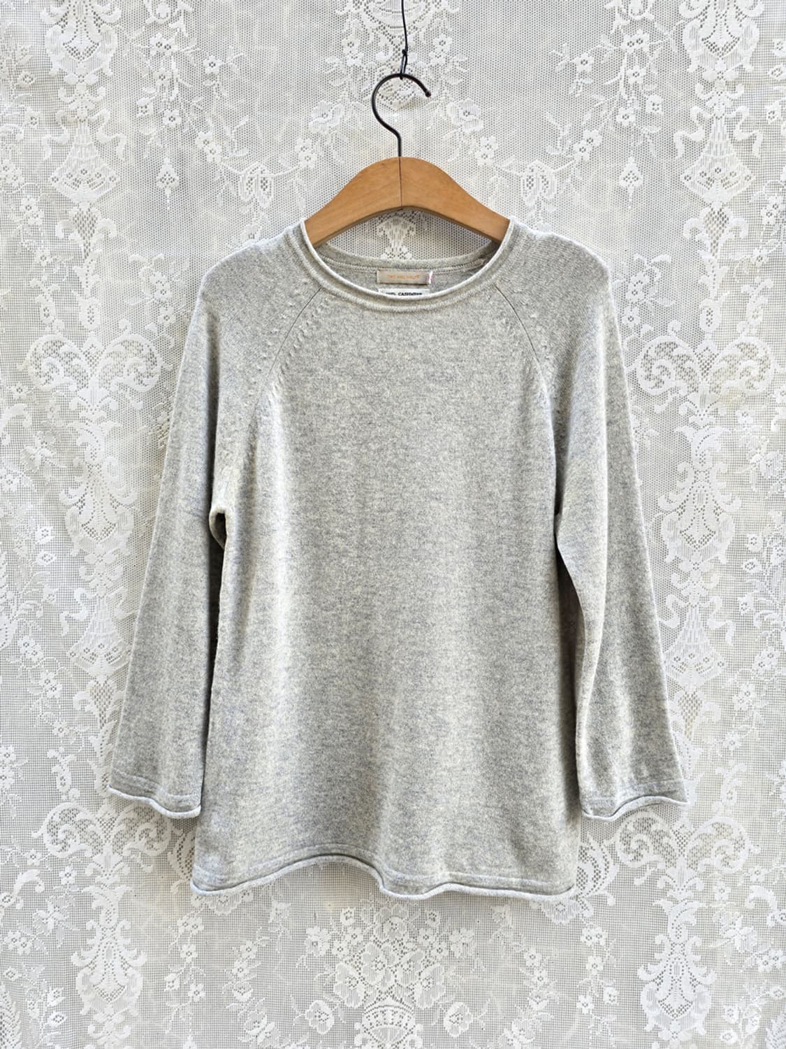 캐시미어 100% 상품이미지1