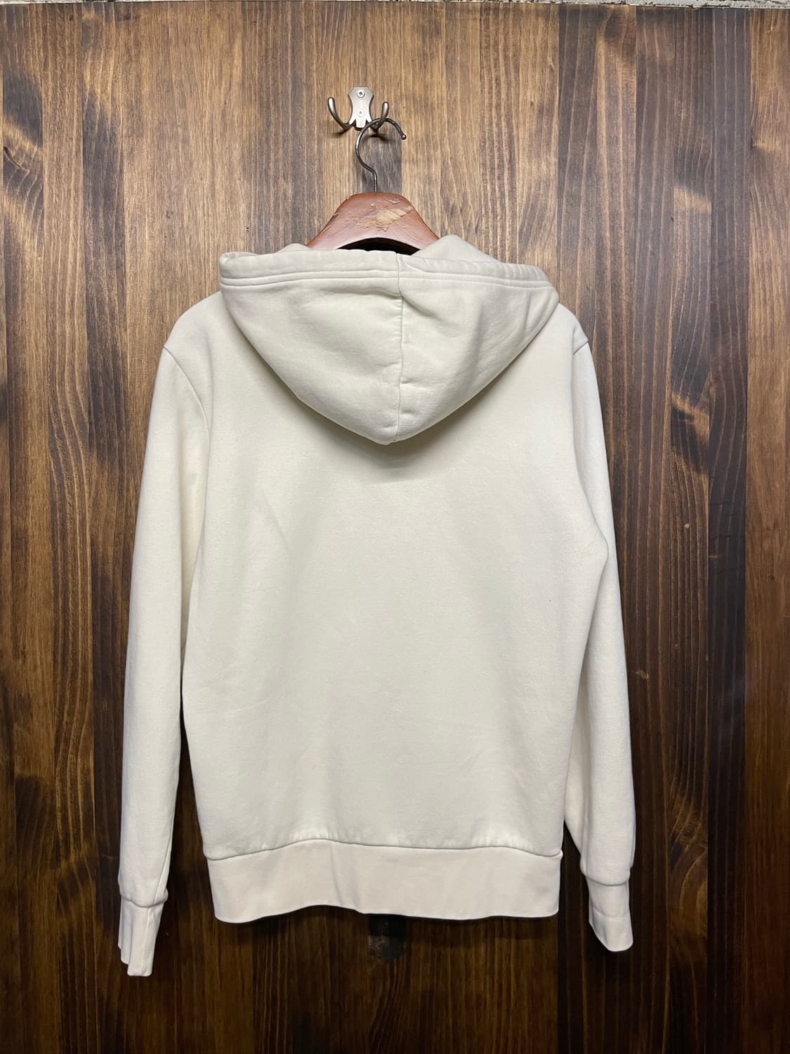 Levi's Printed Hood Zip-Up 상품이미지3