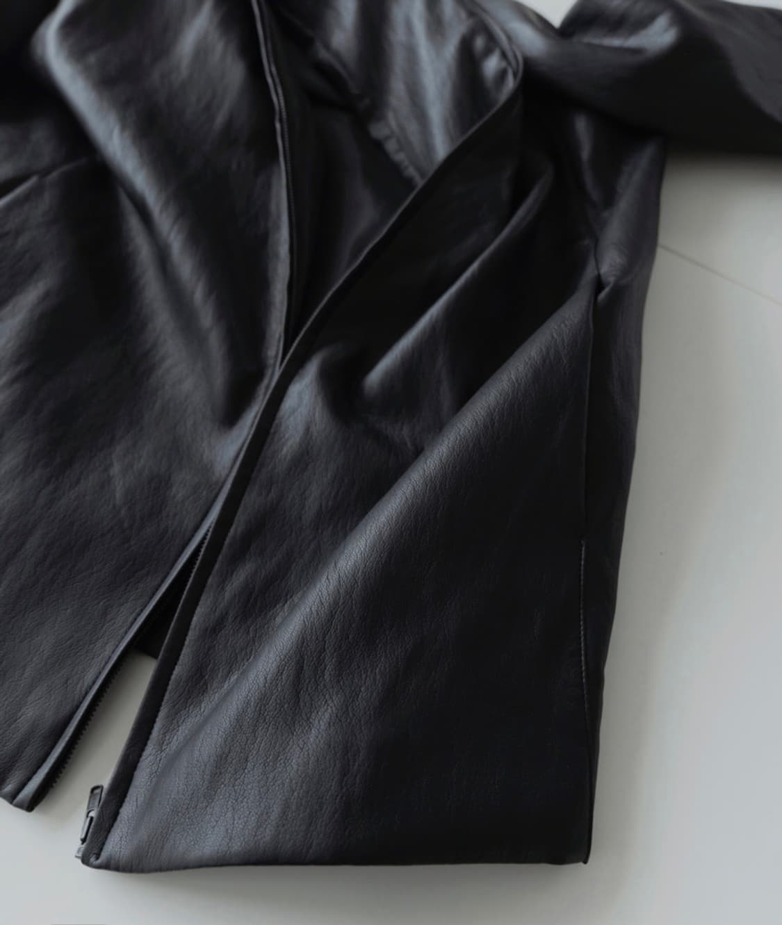 seigi 레더자켓 상품이미지7