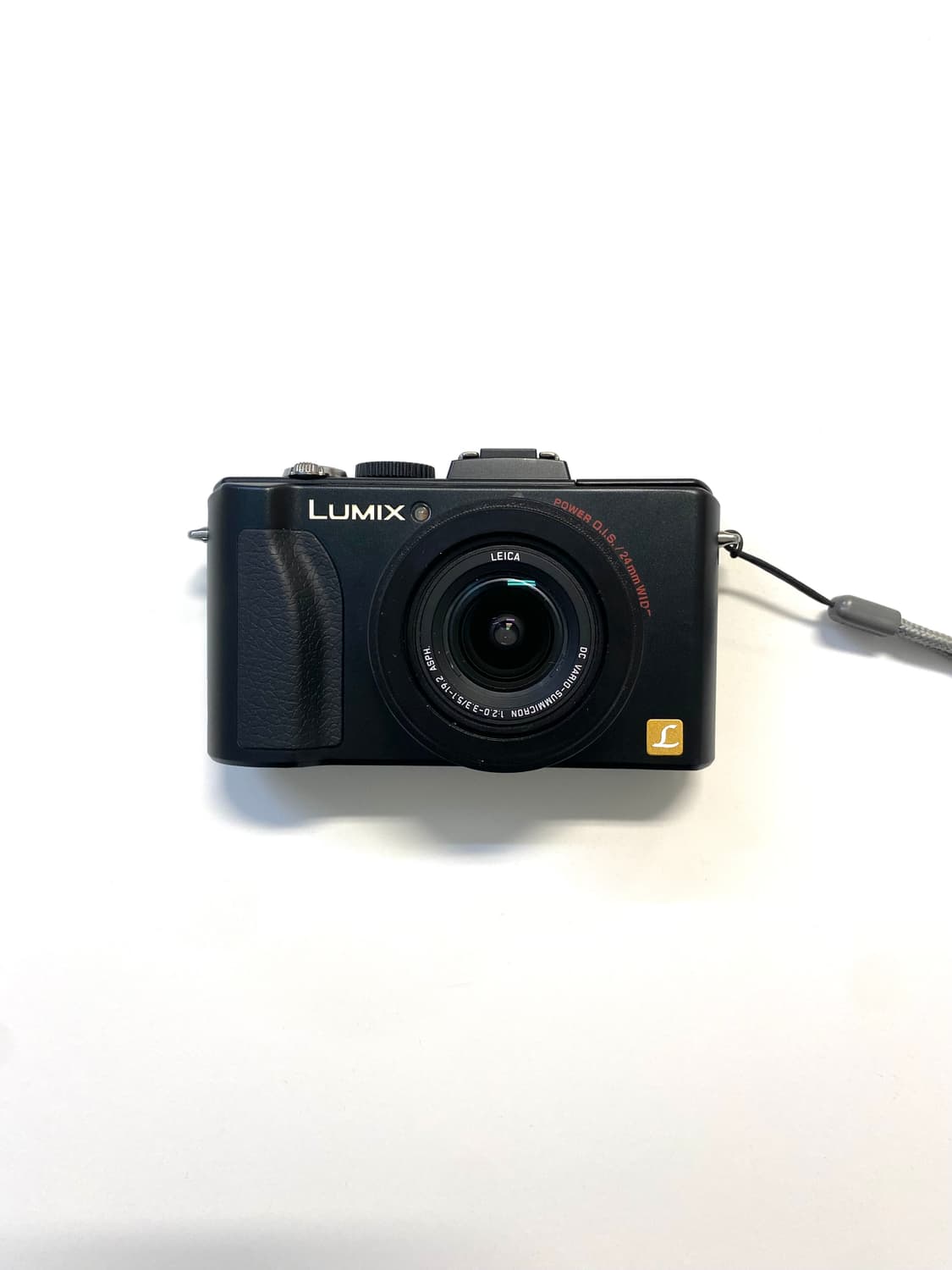 파나소닉 루믹스 DMC-LX5 디지털 카메라 상품이미지10