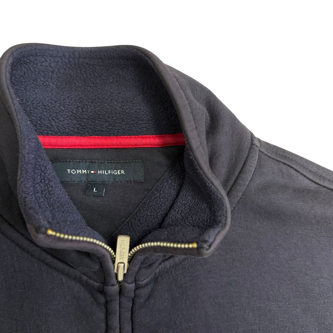 타미힐피거 집업 상품이미지2