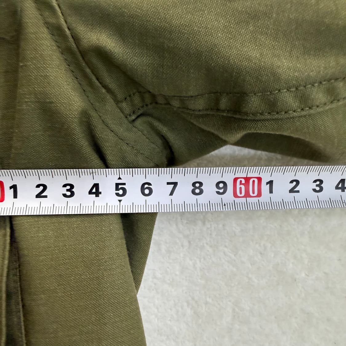 M 70's US Army M-65 자켓 0326T 상품이미지7