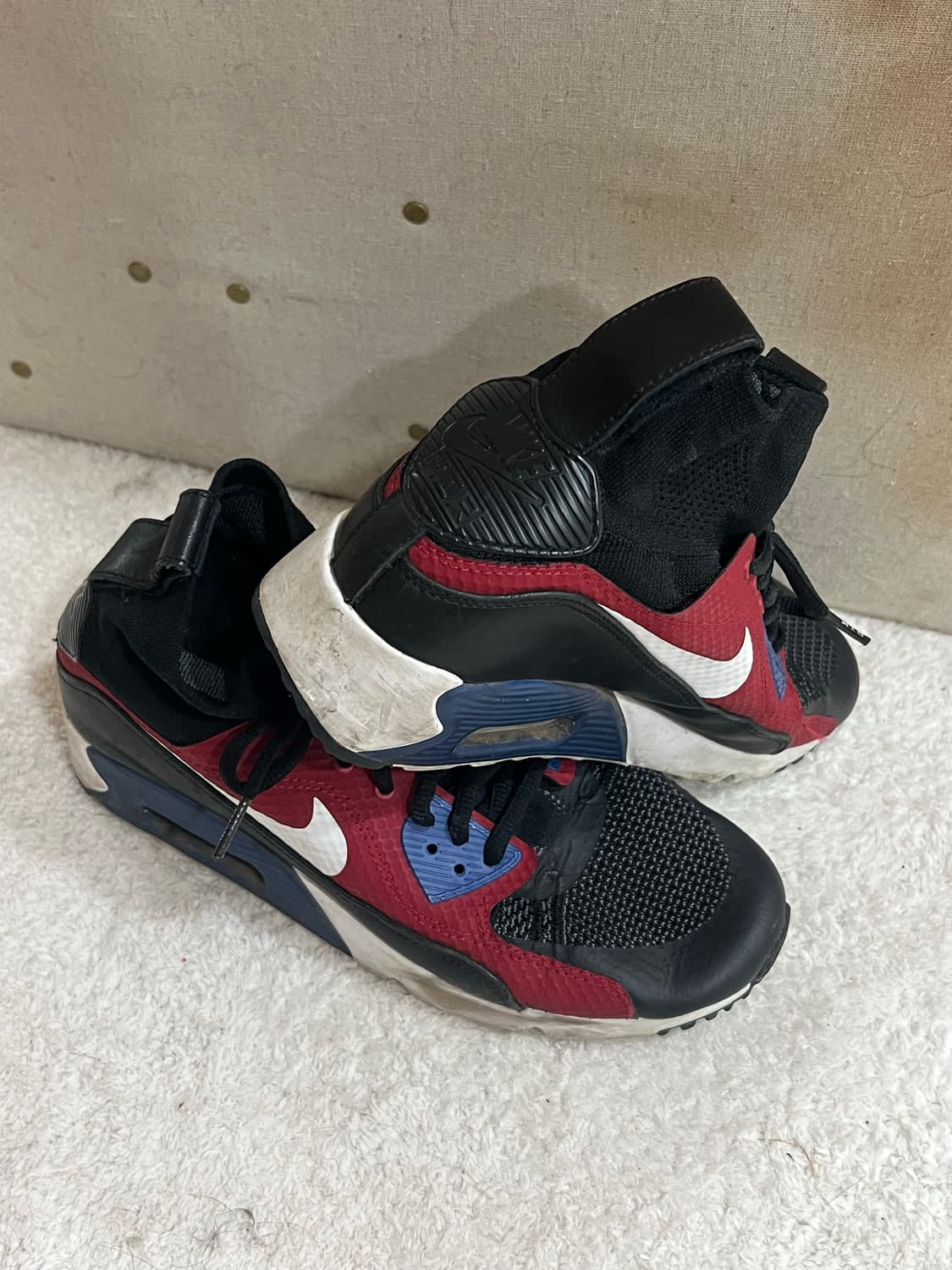 Air Max 90 Ultra Mid Winter _ 245-250 상품이미지2