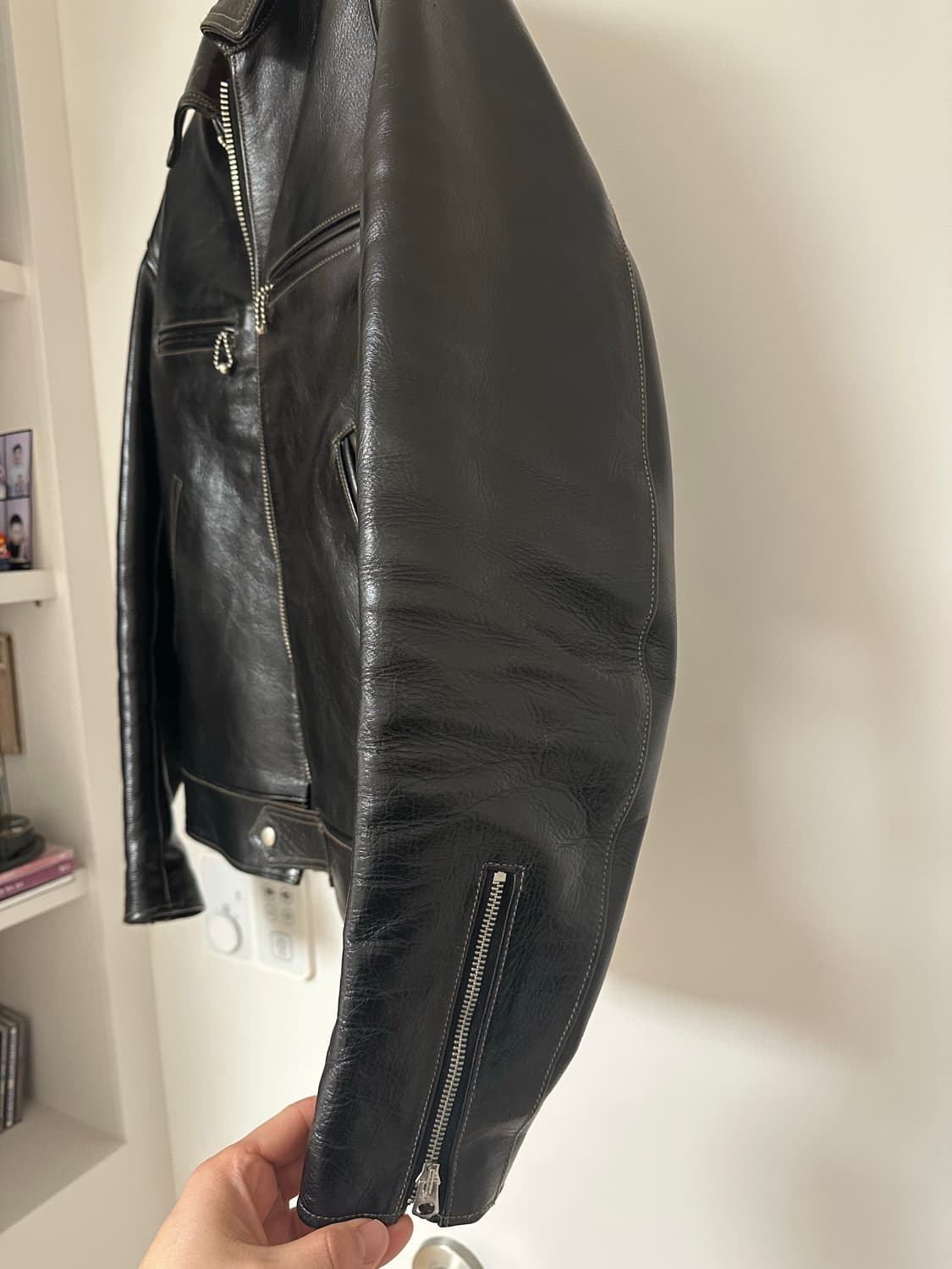 토이즈맥코이 썬더버드2 홀스하이드 44 상품이미지3