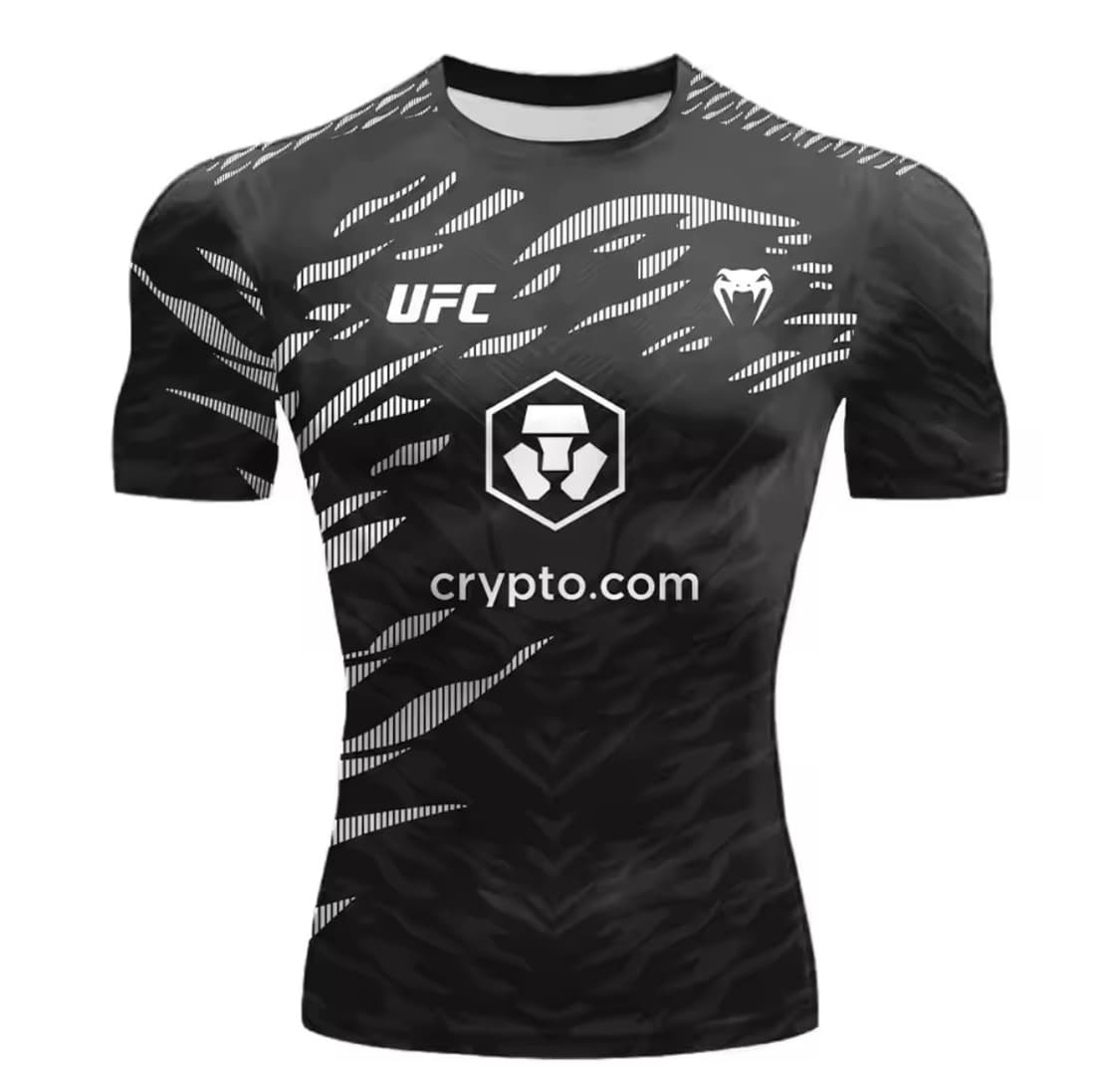 UFC VENUM 기능성  상품이미지5