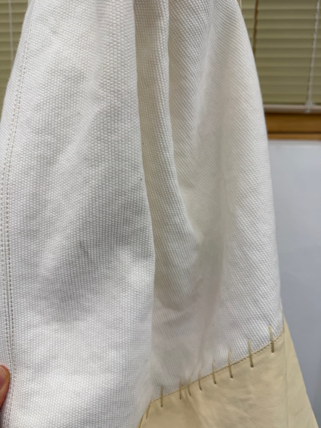 Ann Demeulemeester Sailor Bag 상품이미지3