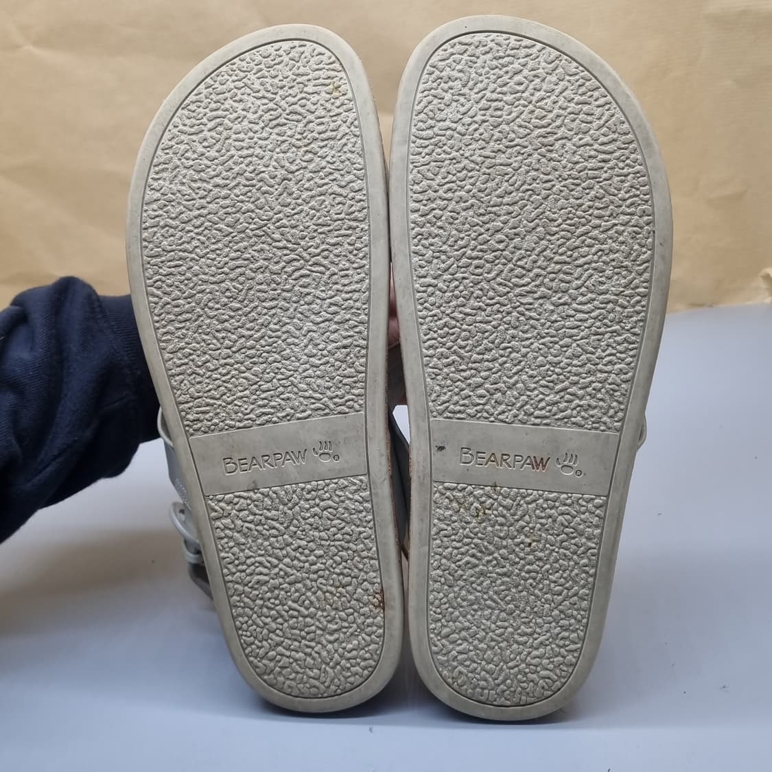 베어파우 여성샌들245 상품이미지3