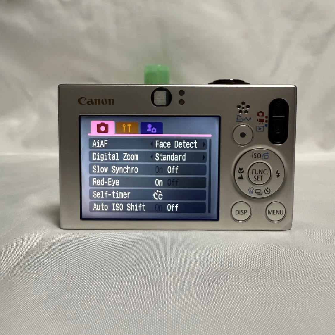 캐논 IXY 10 (IXUS 70) 상품이미지8