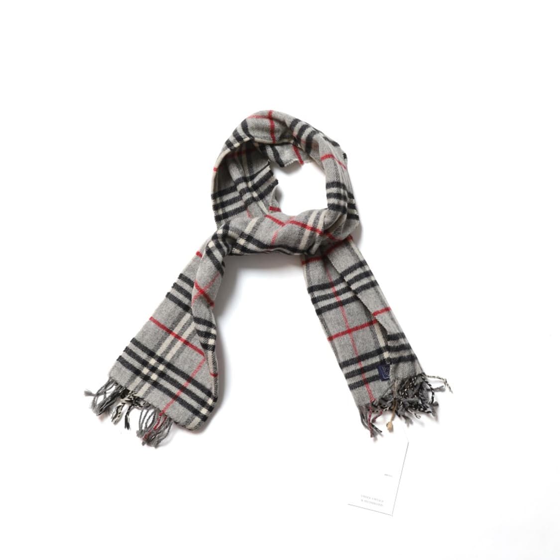 버버리 Burberrrys Nova Check Scarf 
 상품이미지1