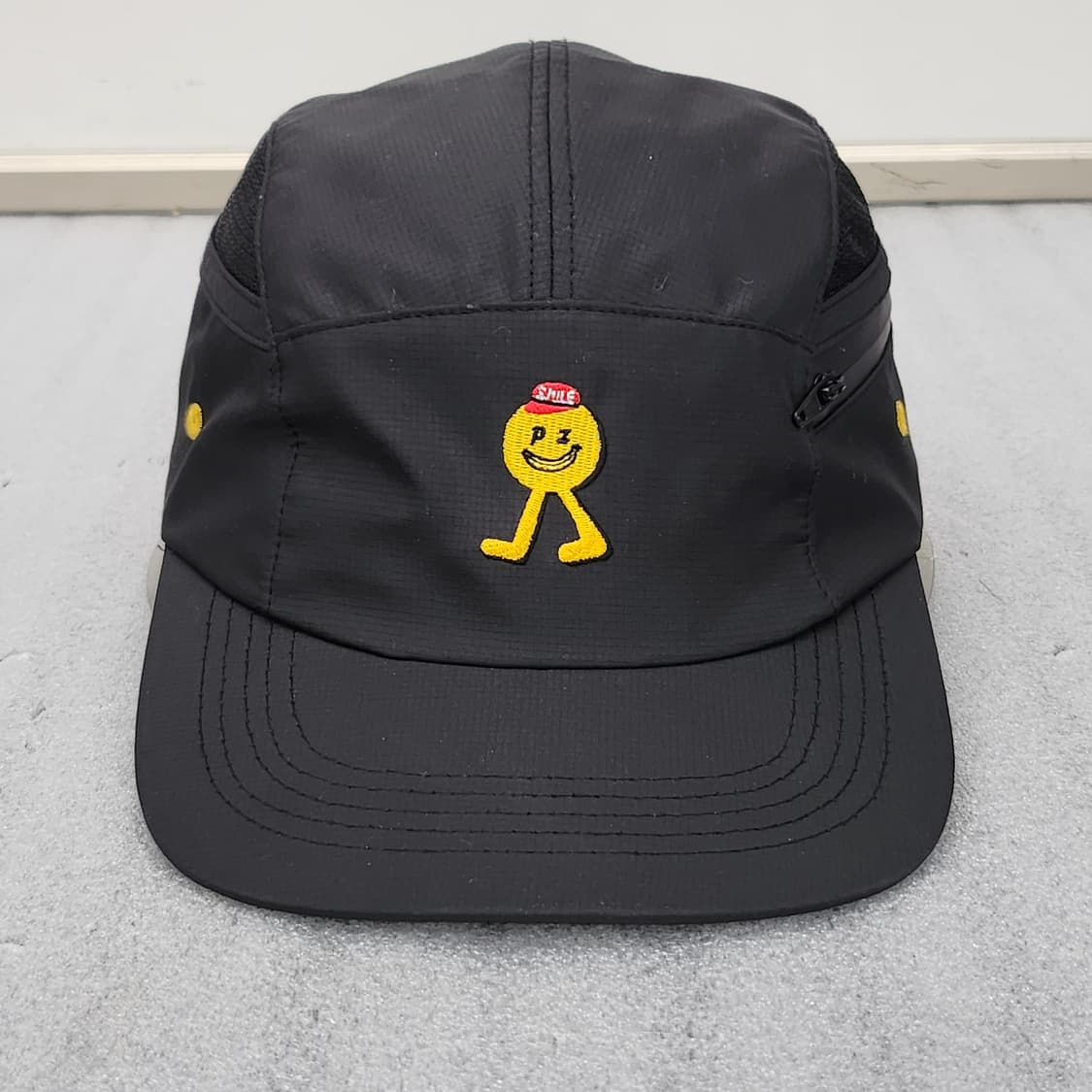 상태좋은 해지스 PHIZ Crew볼캡 xxx 상품이미지2