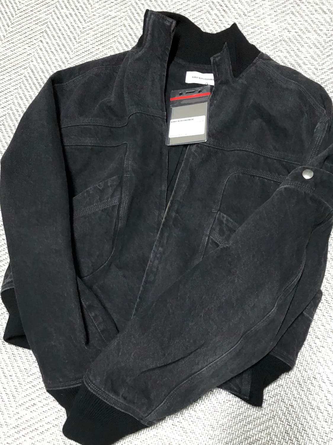 키코 코스타디노브 konkord 자켓 48 상품이미지2