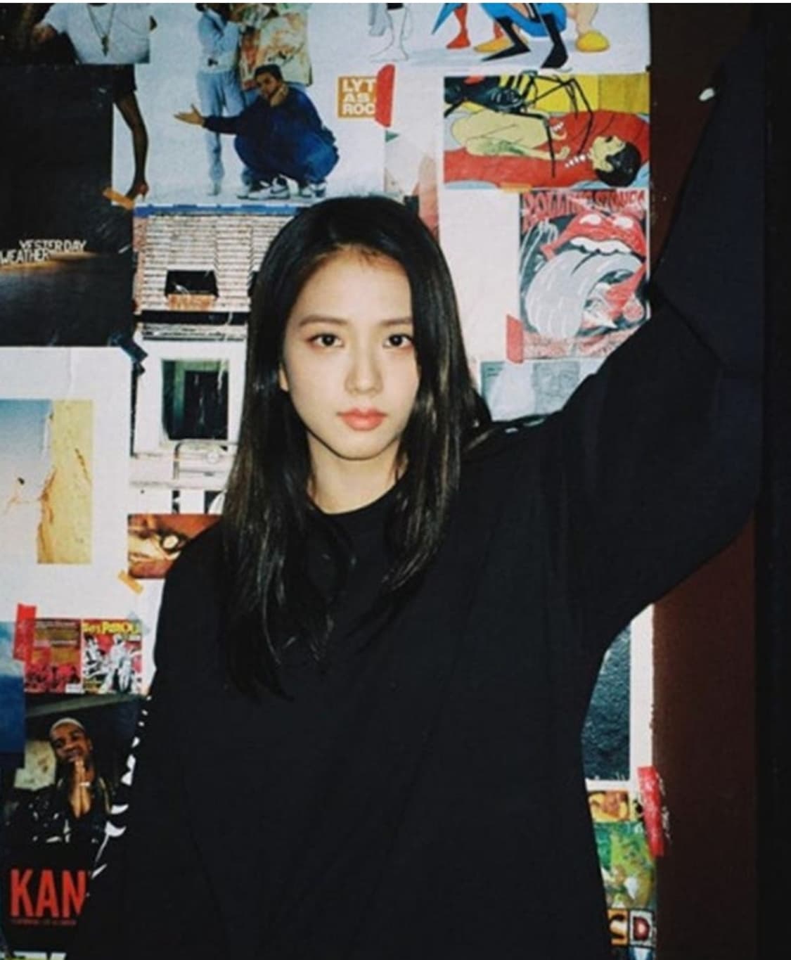 (블핑 지수카메라) 삼성 FX-4 필름카메라
  상품이미지10