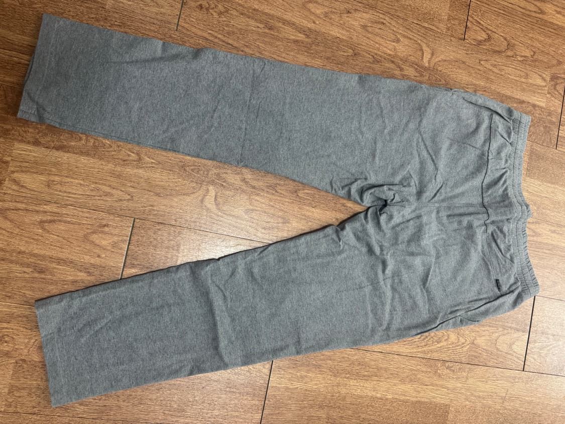 에르메네질도 제냐 트레이닝바지 팝니다 상품이미지2