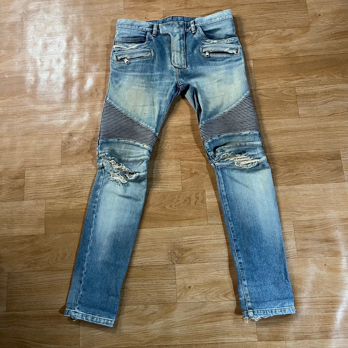 [32] 발망 디스 바이커진 상품이미지7