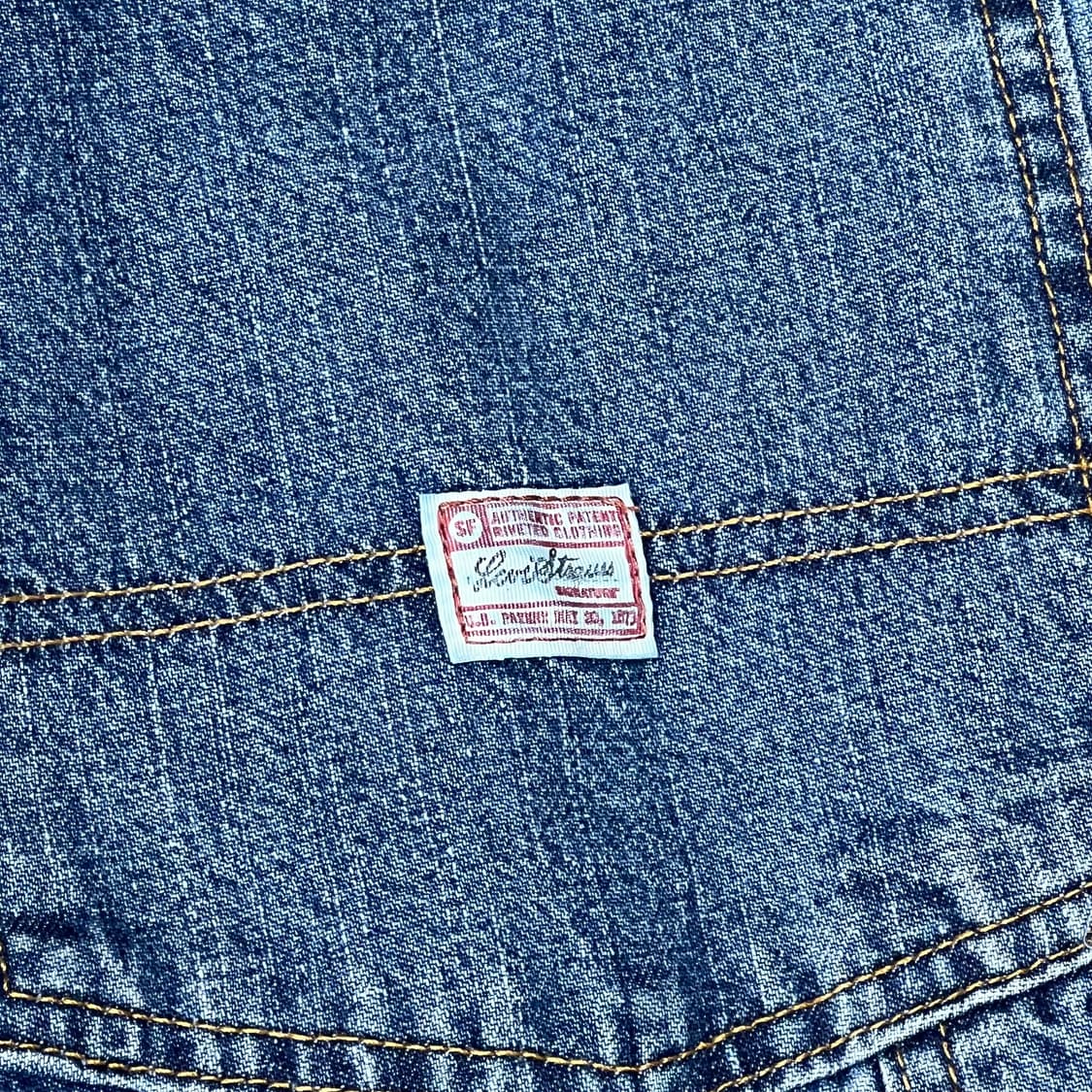 리바이스 카펜터 데님팬츠 s09377 상품이미지5