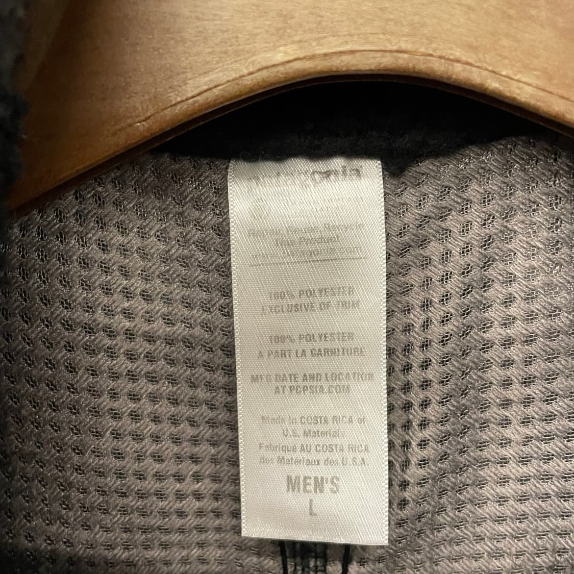 FA11 파타고니아 클래식 레트로 파일 플리스 베스트 신칠라 N3 상품이미지7