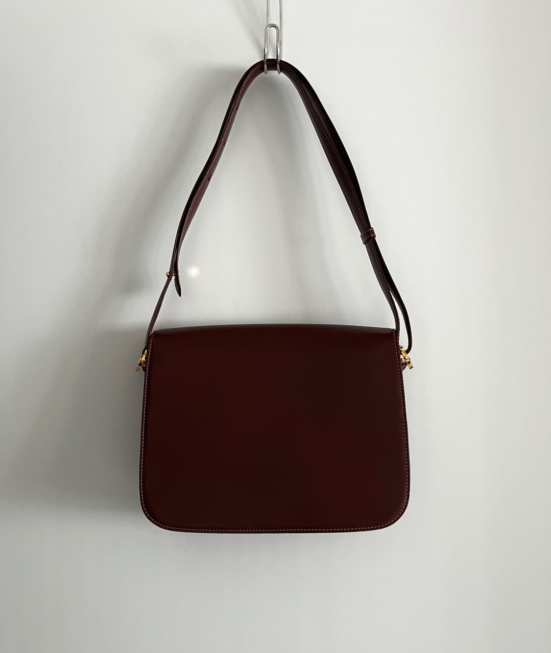 cartier shoulder bag (USED) 상품이미지7