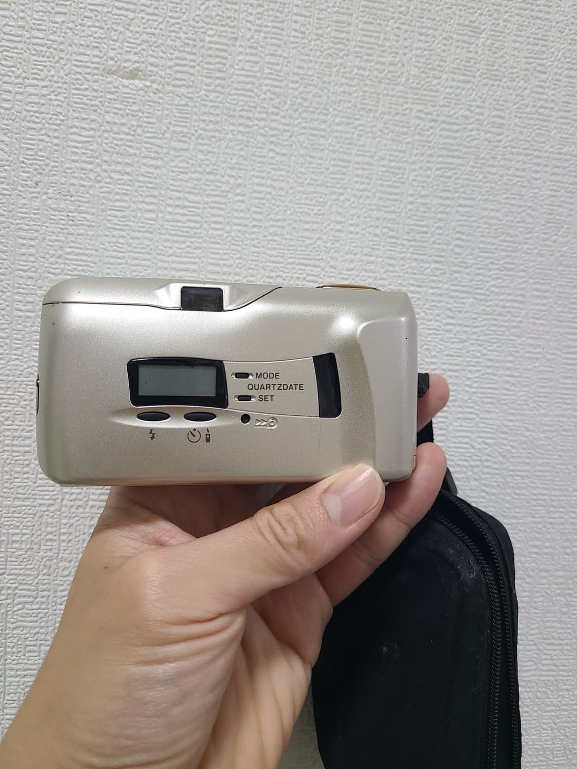 올림푸스 뮤2  팝니다 상품이미지3