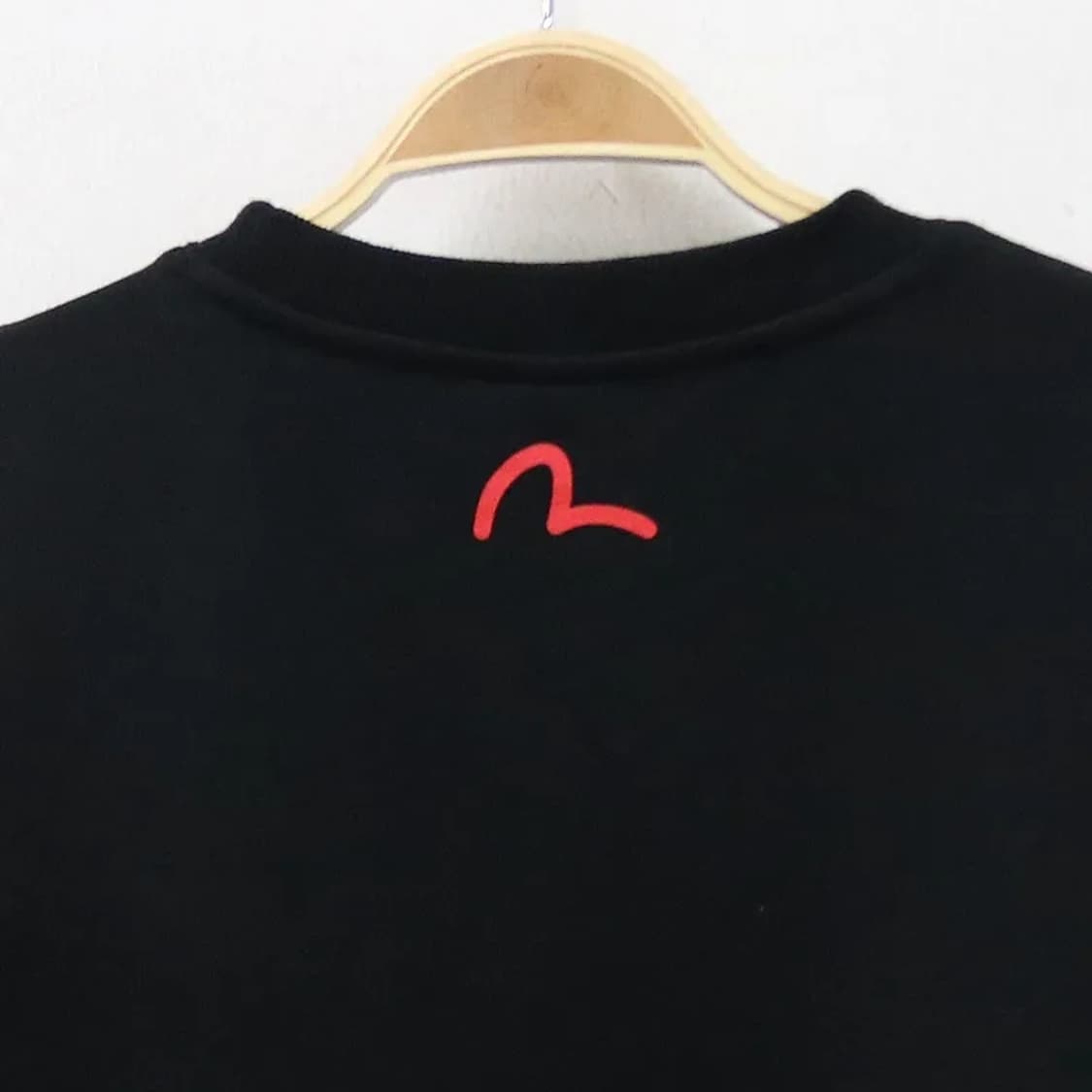 Evisu 에비수 토이 스웻셔츠 상품이미지5