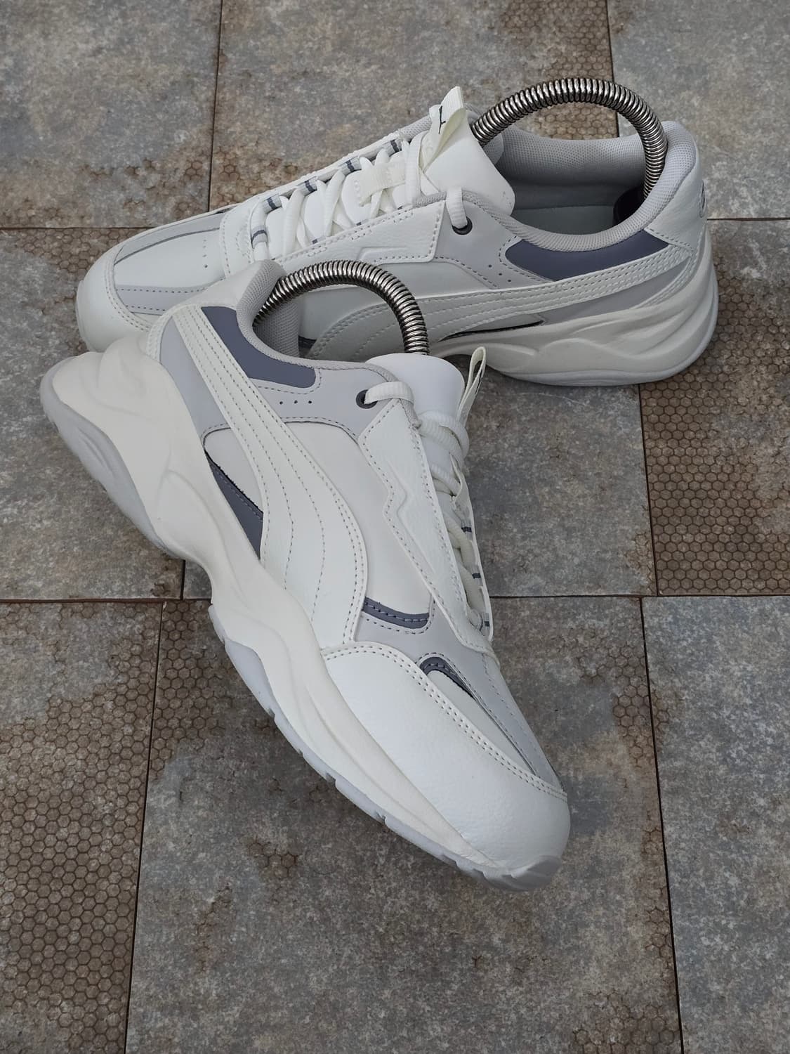 (255)푸마 실리아 페어리 상품이미지4