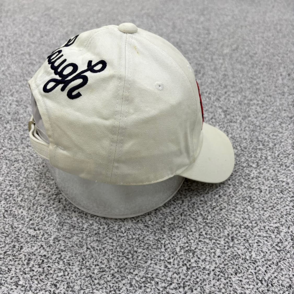 56 파리게이츠 골프 볼캡 모자 0407J 상품이미지4