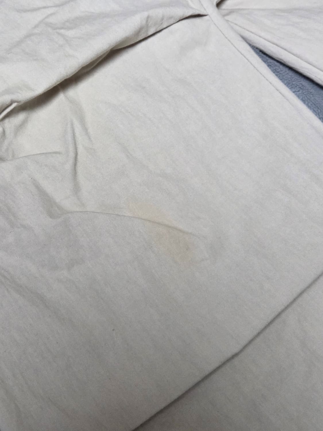 [1] 파브레가 파라슈트 팬츠 베이지 상품이미지6