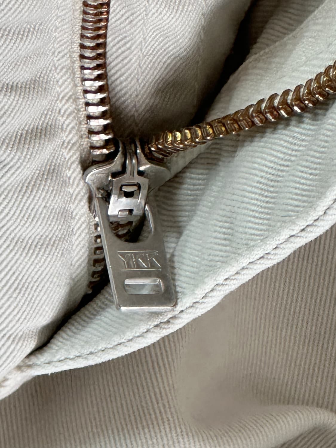 DEPARTMENT 5 / 슬림핏퍼티그팬츠 / 33 / 새상품 상품이미지10