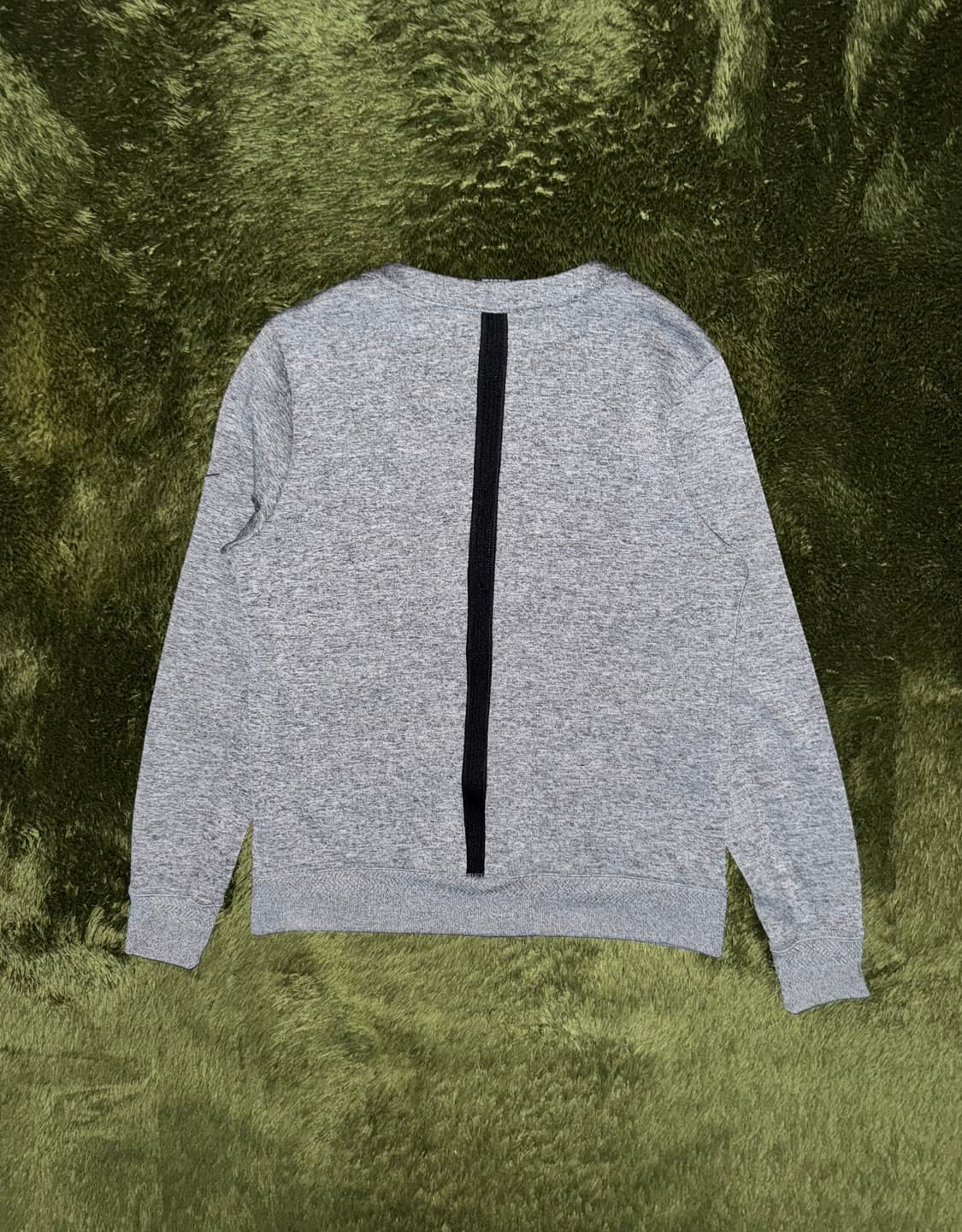 [M] 나이키 라이프 드라이핏 가디건 그레이 상품이미지7