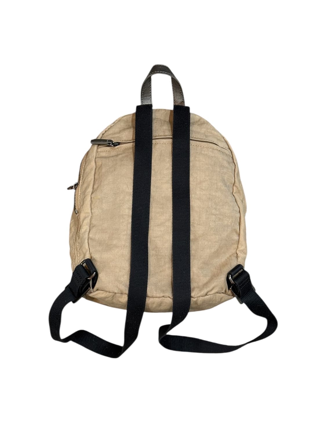 키플링 신형 미니 백팩 베이지 상품이미지3