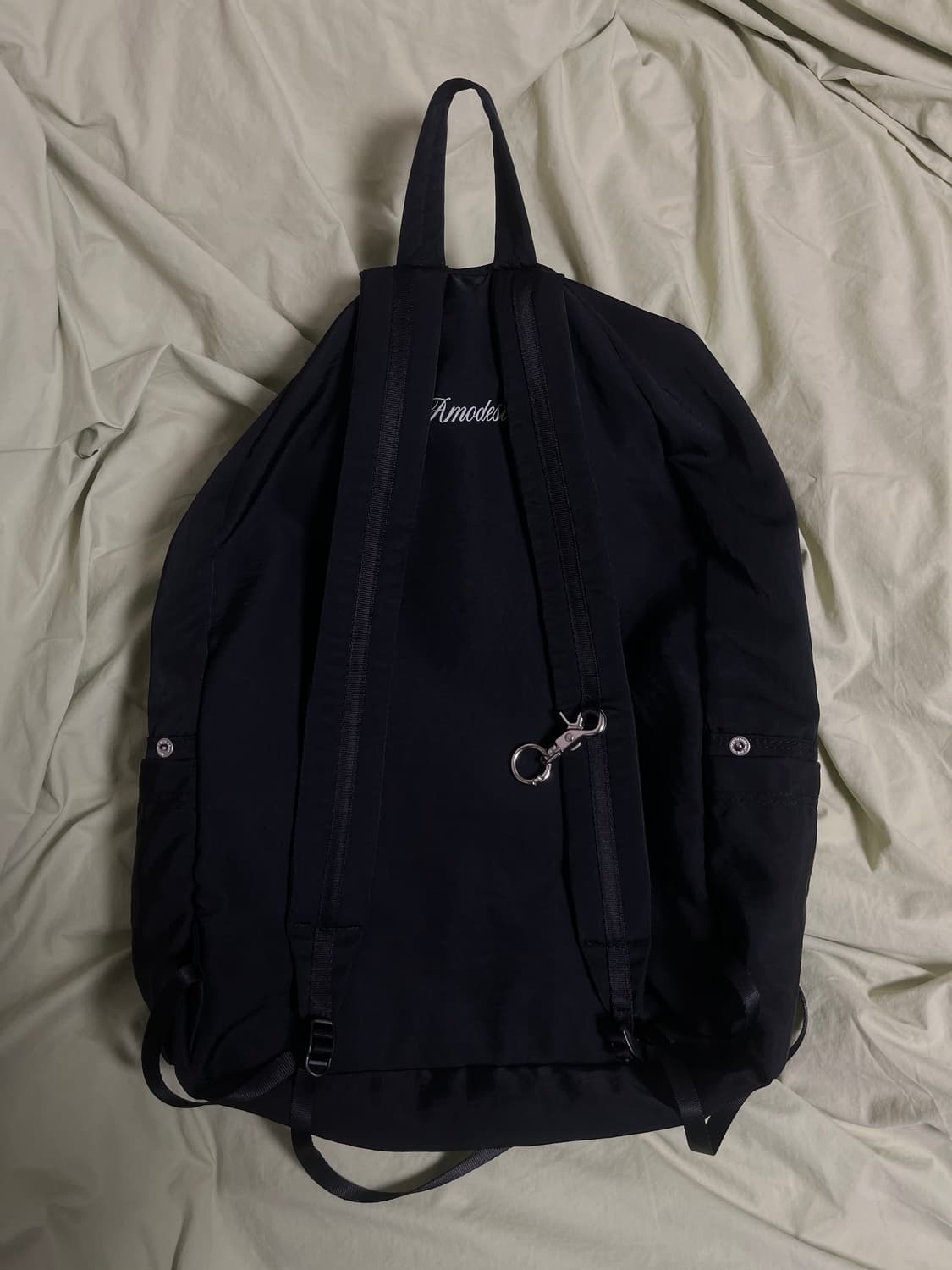 모데스트무드 amodest 데이팩 백팩 상품이미지6