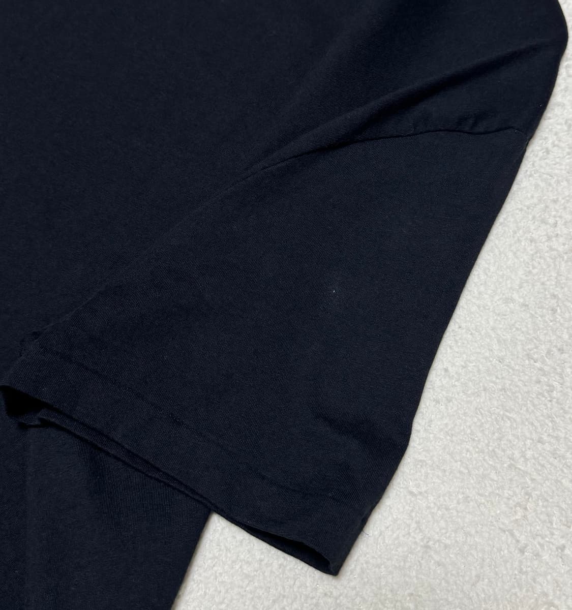 폴로 랄프로렌 검흰 반팔 (QR) 상품이미지9