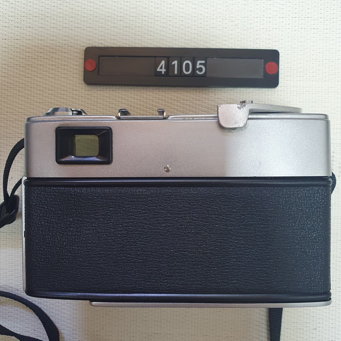 미놀타 하이매틱 7 필름카메라 상품이미지3