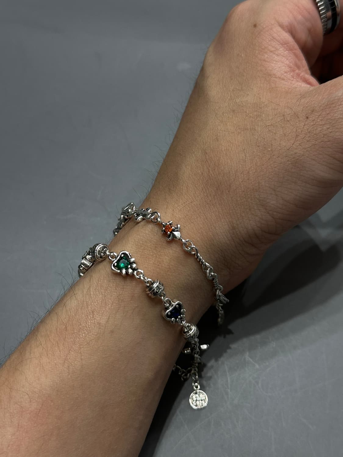 Queez 팔찌 상품이미지4