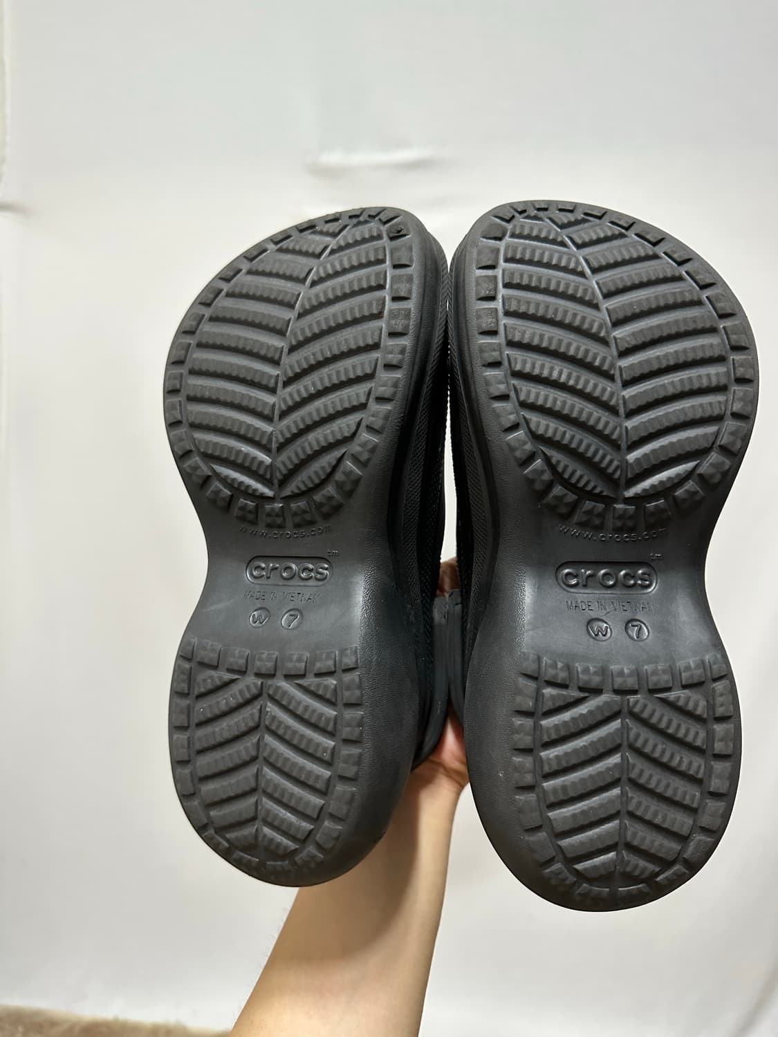 크록스 베이 클로그 상품이미지6