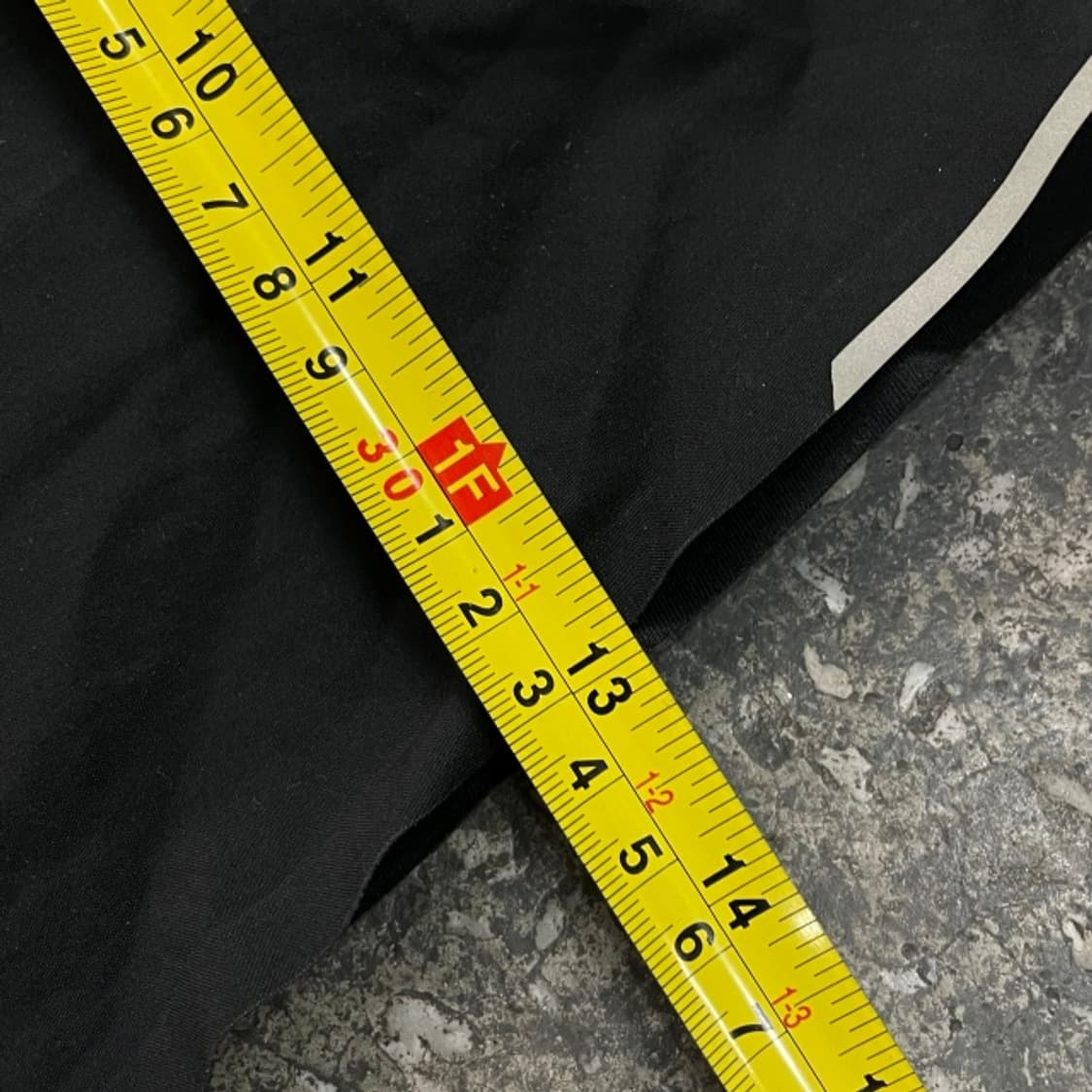 100 나이키 에어로스위프트 런닝 반바지 상품이미지9