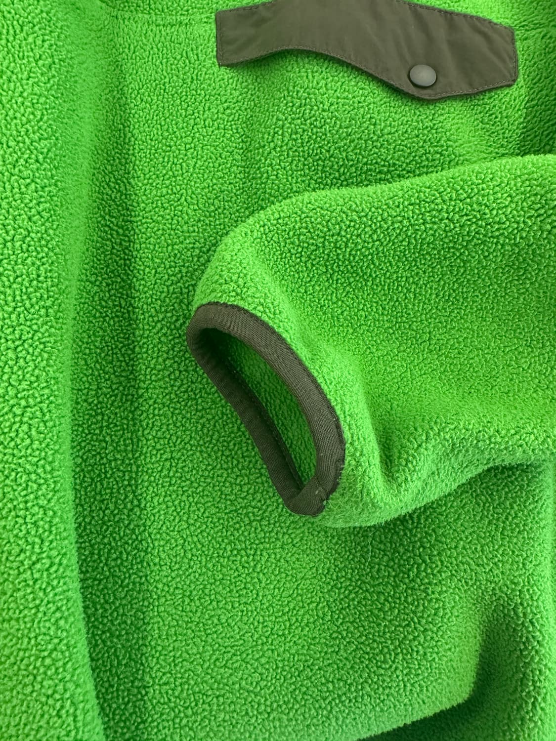 파타고니아 신칠라 빈티지 M 팝니다 상품이미지5