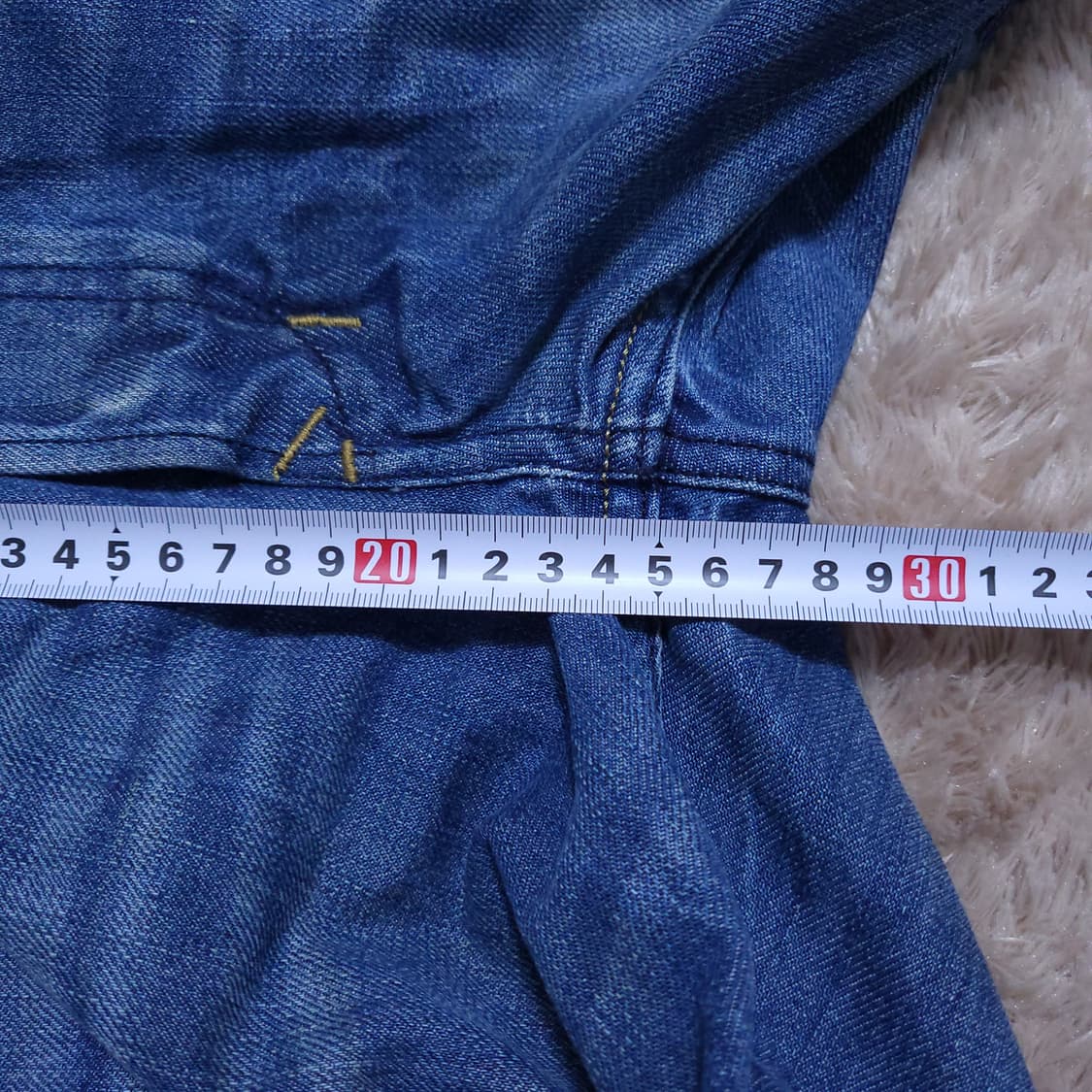 Diesel 디젤 남 30 청바지 0410 상품이미지5