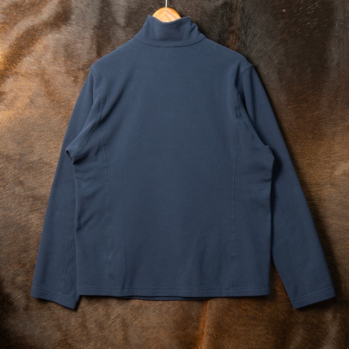 [105] 파타고니아 마이크로D 플리스 풀오버 네이비 26278 상품이미지3