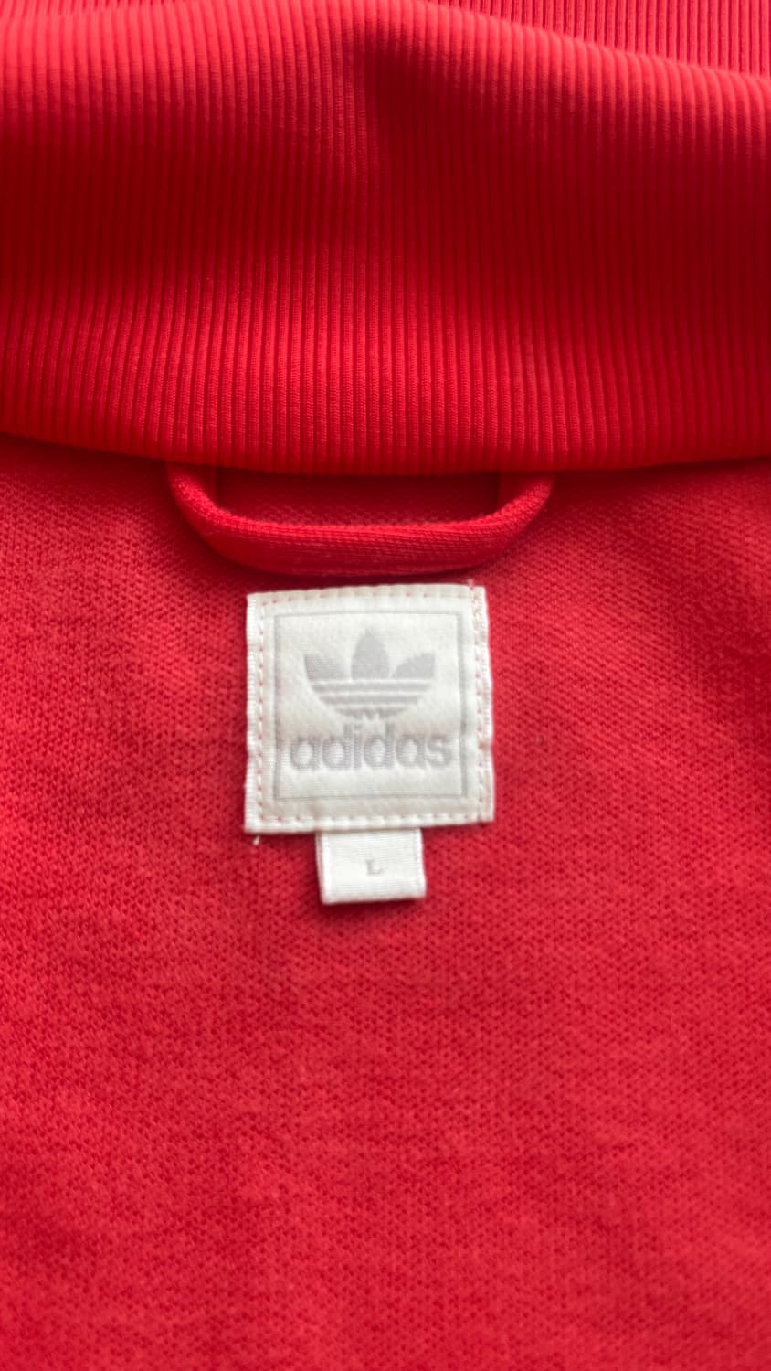 아디다스 CCCP 구소련 트랙탑 져지 상품이미지6