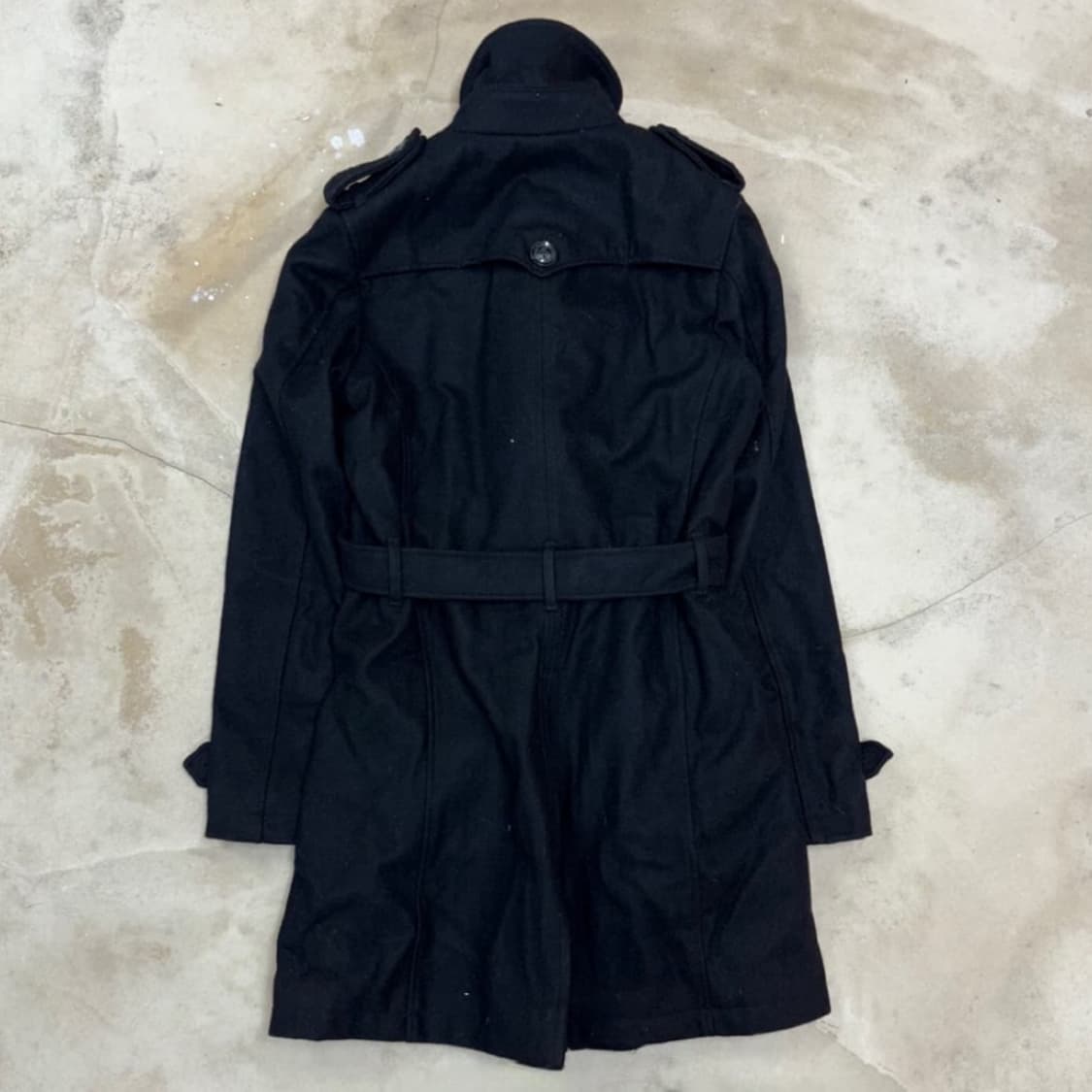 [44] Fuga Napoleon Coat 상품이미지3